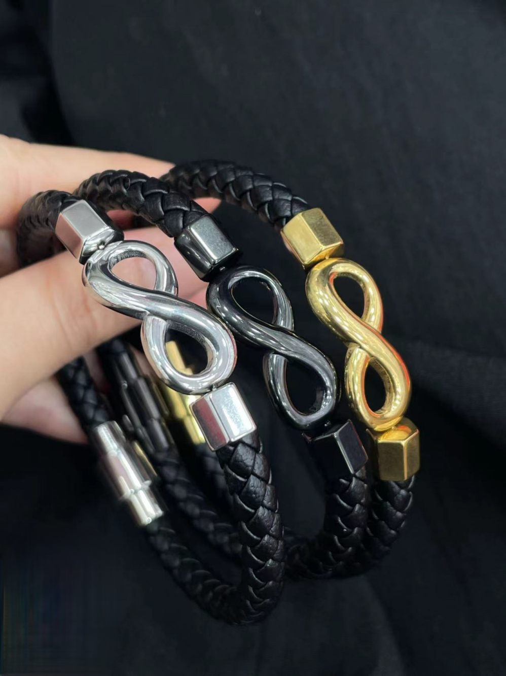 Bracklets for new arrival - Image 14