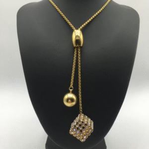 Bracklets for new arrival