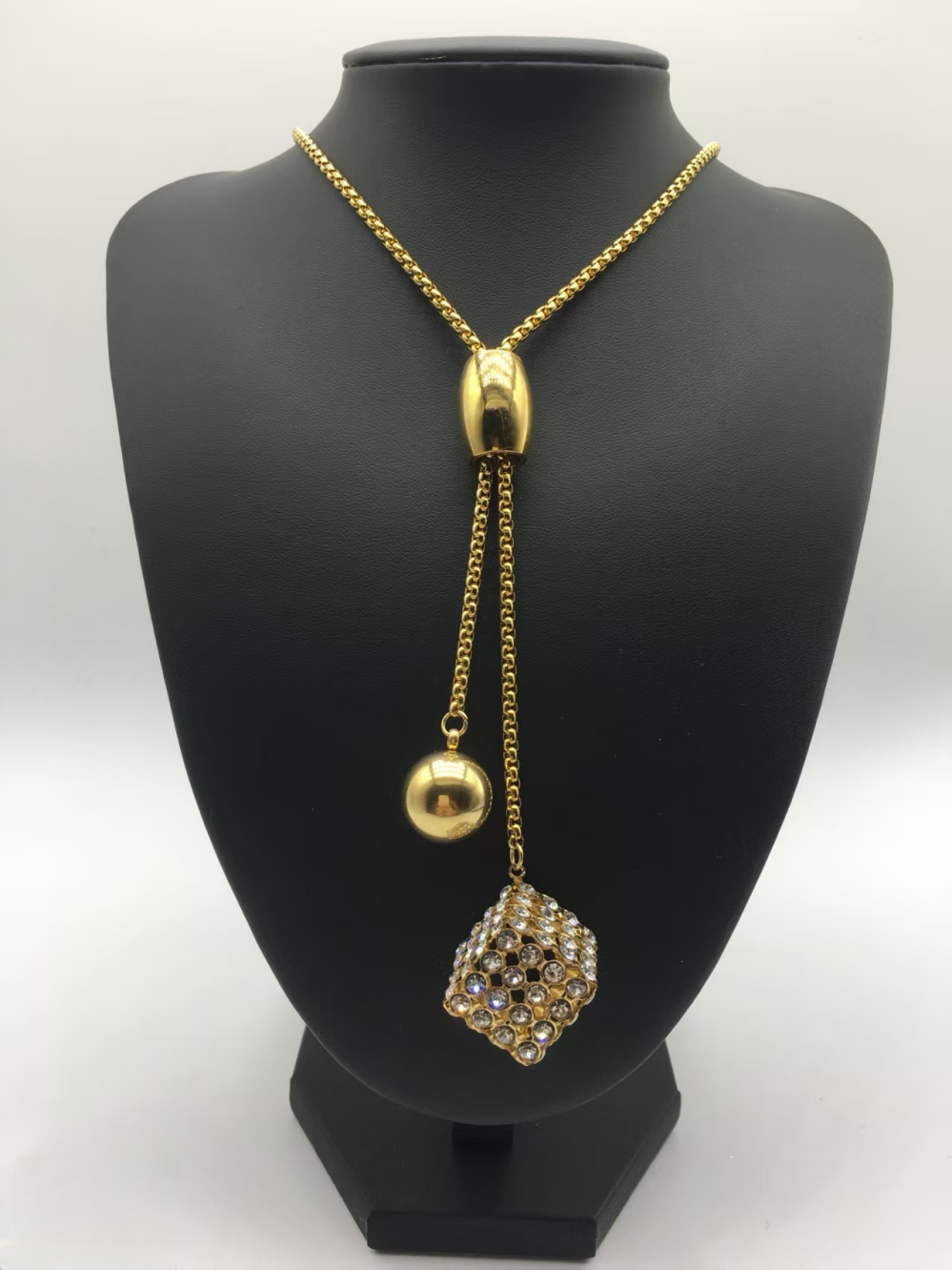 Bracklets for new arrival